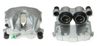 BUDWEG CALIPER 344814 -  Тормозной суппорт